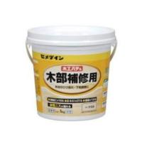 正規品／セメダイン 木工パテA タモ白 1kg HC-157 メーカー在庫あり CEMEDINE 日用品 | モトメガネ2号店