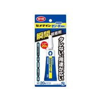 正規品／セメダイン 3000 ゼリー状速硬化 20g BP CA-281 メーカー在庫あり CEMEDINE 日用品 | モトメガネ2号店