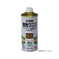 正規品／サンデーペイント 着色ワニス 透明 400ml sundaypaint 日用品 | モトメガネ2号店