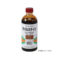 正規品／サンデーペイント オイルステイン オーク 300ml sundaypaint 日用品 | モトメガネ2号店