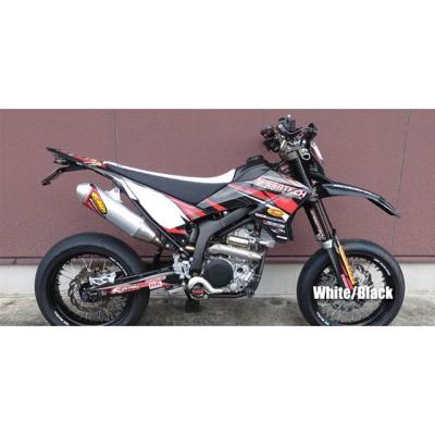 wr250r ローシートのおすすめ人気商品一覧 通販 - Yahoo!ショッピング