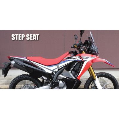 希少品　crf250m crf250l ハイシート crf250l ハイシート（バイク） | 車、バイク、自転車 のおすすめ人気