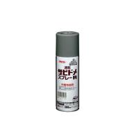 アサヒペン 速乾サビドメスプレーR 300mL（グレー） メーカー在庫あり asahipen | モトメガネ2号店