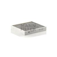 正規品／マンフィルター CUK26010 キャビンフィルター 活性炭入り MANN-FILTER 車 自動車 | モトメガネ2号店