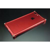 正規品／GILD design（mobile item） GIEV-282MRA Solid Bumper for iPhone 8Plus/7Pl… | モトメガネ2号店