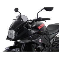 エムアールエー KATANA スクリーンスポイラー（スモーク） MRA | モトメガネ2号店