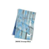 正規品／ミッション ORIGINAL MICRO FIBER COOLING TOWEL（GRUNGE BLUE） MISSION 日用品 | モトメガネ2号店
