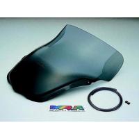 エムアールエー ZZR400（ZX400） ZZR600 スクリーン ツーリング カラー スモーク MRA | モトメガネ2号店