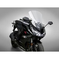 正規品／デイトナ ニンジャ1000・Z1000SX NATIONAL CYCLE VStream（R） ウインドシールド カラー：クリアー DAYT… | モトメガネ2号店