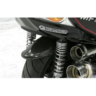 mf13 フォルツァ パーツ（バイク用リアフェンダー）｜外装パーツ