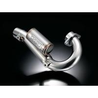 SP忠男 WR250R/X POWER BOX PIPE 2 SP TADAOのレビュー・口コミ