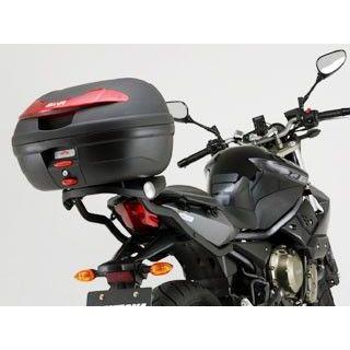 xj6ディバージョン（バイク用リアキャリア）｜外装パーツ｜バイク | 車