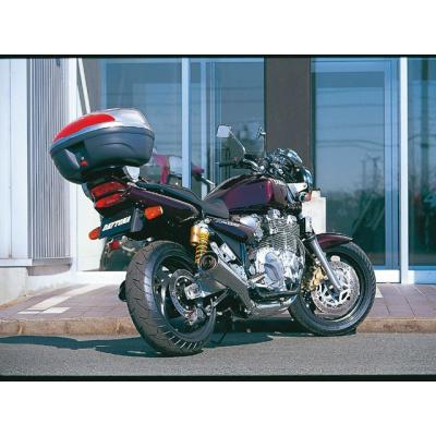xjr1200 リアキャリアのおすすめ人気商品一覧 通販 - Yahoo!ショッピング