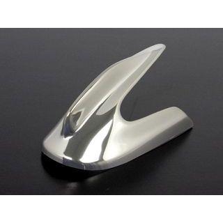 スーパーカブ用フロントフェンダー　AA01型装着 aa01 スーパーカブ（バイク用フロントフェンダー）｜外装パーツ