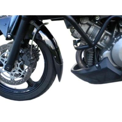 vストローム250パーツ（バイク用フロントフェンダー）｜外装パーツ