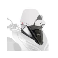 正規品／ジビ PCX125 PCX150 バイク用 スクリーン 1129DT ＋ D1163KIT エアロダイナミックスクリーン PCX150（18… | モトメガネ2号店