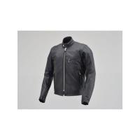 正規品／デイトナ DL001 シングルライダースジャケット（ブラック） サイズ：XL メーカー在庫あり DAYTONA バイク | モトメガネ2号店