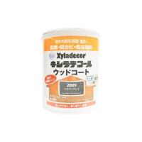 正規品／カンペハピオ 水性キシラデコール ウッド シルバグレイ 0.7L Kanpe Hapio 日用品 | モトメガネ2号店