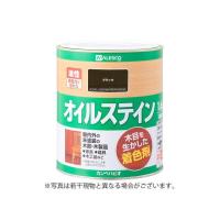 正規品／カンペハピオ オイルステインA ブラック 1.6L Kanpe Hapio 日用品 | モトメガネ2号店