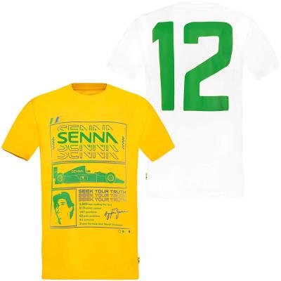 Motorimoda - Ayrton Senna｜Yahoo!ショッピング