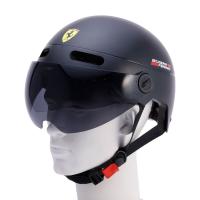 Ferrari（フェラーリ） ヘルメット スクーデリア アーバン ヘルメット