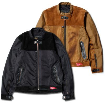 Motorimoda - メッシュジャケット｜Yahoo!ショッピング