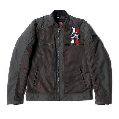 Motorimodaメッシュバイクジャケット メッシュジャケット ジョンドゥー エアロ メッシュ ジャケット バイク