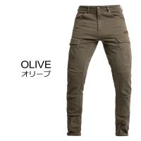 John Doe レーベル XTM ライディングパンツ パンツ ジョンドゥー ディフェンダー モノ XTM カーゴパンツ