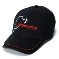 ニュルブルクリンク 帽子 N&amp;#252;rburgring High Speed キャップ モータースポーツ 雑貨 Nurburgring | Motorimoda