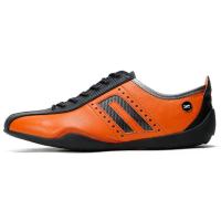 NEGRONI（ネグローニ） スニーカー イデアコルサ×NISSAN Z 車