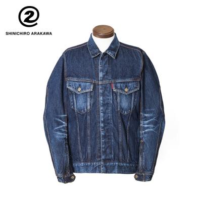 From JAPAN⭐︎ シンイチロウ・アラカワ　ジャケット Motorimoda - SHINICHIRO ARAKAWA｜Yahoo!ショッピング