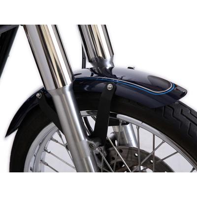 スポーツスターフロントフェンダーのおすすめ人気商品一覧 通販