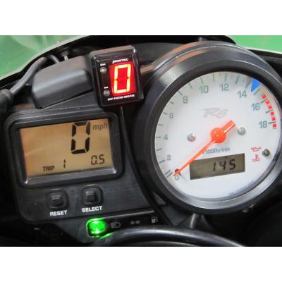 YZF-R6 13S 純正メーター YZF-R6 13S 純正メーター - メルカリ