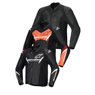 アルパインスターズ alpinestars レザー ジャケット alpinestars レザージャケットの商品一覧 通販 - Yahoo!ショッピング