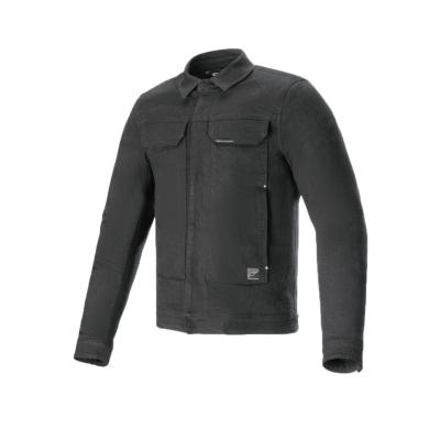 アルパインスターズ バイク用ジャケット（サイズ（S/M/L）：4L