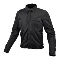 コミネ（KOMINE） JK-155 Protect Mesh Rider Shirt プロテクトメッシュライダーシャツ Black 5XLB 07-155 | 二輪用品店 MOTOSTYLE