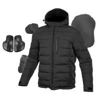 コミネ JK-612 Protect Winter Padding Jacket プロテクト ウインター パディングジャケット M-4XLサイズ | 二輪用品店 MOTOSTYLE