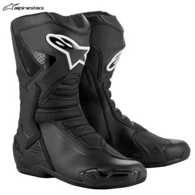 アルパインスターズ smx6 v2（バイク用 フットギア、ブーツ）｜バイク