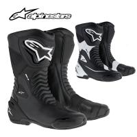 アルパインスターズ SMX-S BOOT ブーツ 2223517 | 二輪用品店 MOTOSTYLE