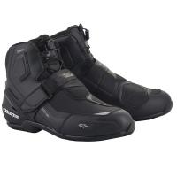 アルパインスターズ RAN DRYSTAR SHOE 防水 ライディングシューズ 2244320 | 二輪用品店 MOTOSTYLE