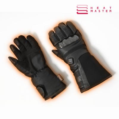 ヒートマスター（バイク用 電熱グローブ）｜バイクウェア｜バイク | 車