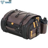 タナックス（TANAX） MFK-307 ミニフィールドシートバッグEX（ヘリテイジエディション） | 二輪用品店 MOTOSTYLE