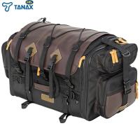 タナックス（TANAX） MFK-310 キャンピングシートバッグ２（ヘリテイジエディション） | 二輪用品店 MOTOSTYLE