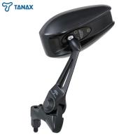 タナックス（TANAX） シャークミラー7 10mm 正/逆ネジ NA-014 | 二輪用品店 MOTOSTYLE