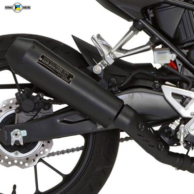 モリワキ MORIWAKI 01810-HG1Q6-00 ネオクラシック スリップオン