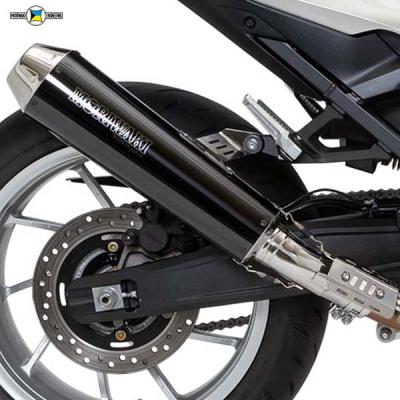 hawk11 マフラー（車、バイク、自転車）の商品一覧 通販 - Yahoo