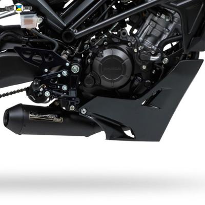 cb125t（バイク用フルエキゾースト）｜マフラー｜バイク | 車、バイク