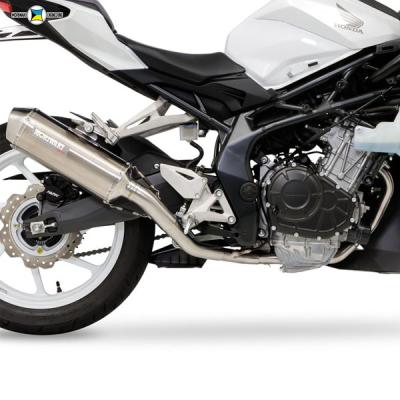 CBR250RR マフラー mc51 フルエキの商品一覧 通販 - Yahoo!ショッピング