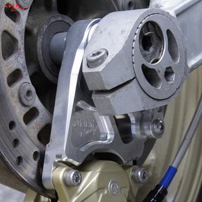 ブレンボキャリパーサポート xjr1200（バイク フレーム）｜バイク | 車