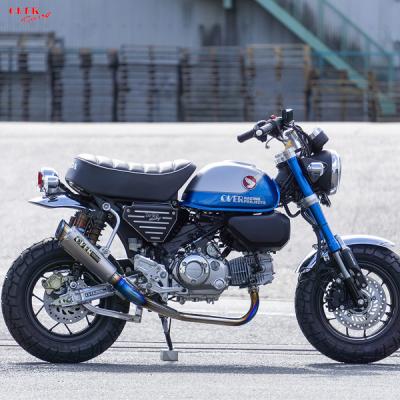 ゼファー400マフラー（OVER RACING）のおすすめ人気商品一覧 通販